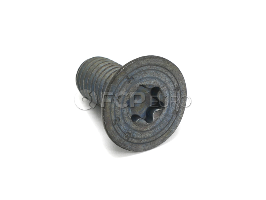 BMW Countersunk Screw - Genuine BMW 11127806199 | FCP Euro