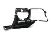 BMW Support Fog Lamp Left (M) - Genuine BMW 51118048773