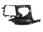 BMW Support Fog Lamp Left (M) - Genuine BMW 51118048773