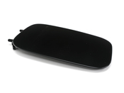 BMW Fuel Filler Door (E46) - Genuine BMW 51178208246