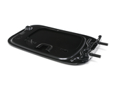 BMW Fuel Filler Door (E46) - Genuine BMW 51178208246