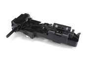 BMW Door Handle Inside Left - Genuine BMW 51227301757
