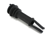 BMW Rubber Grommet F Inside Rear View Mirror - Genuine BMW 61136919384