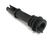 BMW Rubber Grommet F Inside Rear View Mirror - Genuine BMW 61136919384