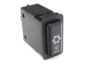 BMW Switch Air Conditioning - Genuine BMW 61311370293