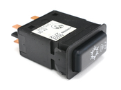BMW Switch Air Conditioning - Genuine BMW 61311370293