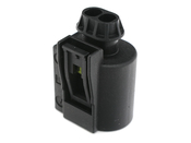 Mercedes Electrical Connector Housing - Genuine Mercedes 