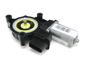 BMW Window Motor - OE Supplier 67627406623
