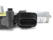 BMW Window Motor - OE Supplier 67627406623