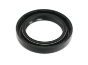 Porsche Axle Shaft Seal - Genuine Porsche 97033280400