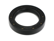 Porsche Axle Shaft Seal - Genuine Porsche 97033280400
