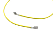 VW Spark Plug Wire Set - Genuine VW 000979243E