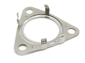 Audi VW Turbocharger Exhaust Gasket - Genuine VW Audi 059253115B