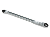 VW Windshield Wiper Linkage - Genuine VW 1J0955325A