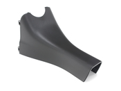 VW Interior Rear View Mirror Cover - Genuine VW 3C8857593B9B9