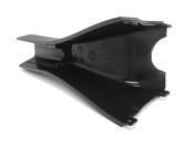 VW Interior Rear View Mirror Cover - Genuine VW 3C8857593B9B9