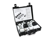 VW Wheel Lock Set - Genuine VW 3CN071597