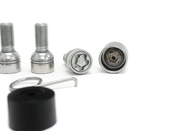 VW Wheel Lock Set - Genuine VW 3CN071597