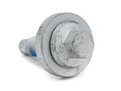 Volvo Control Arm Mounting Bolt - Genuine Volvo 30640681