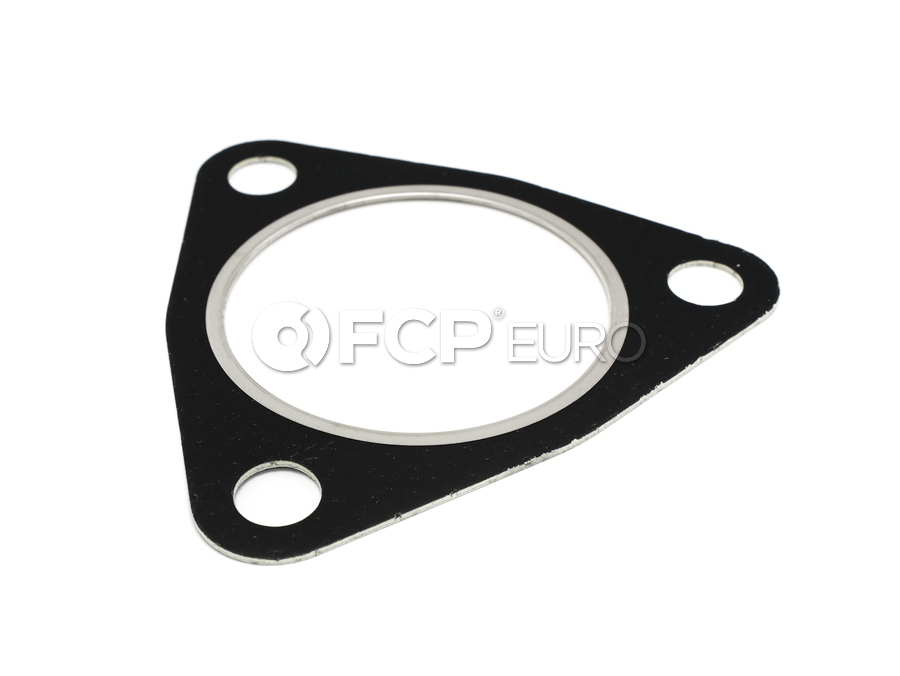Volvo Exhaust Pipe Connector Gasket Genuine Volvo 30850571 FCP Euro