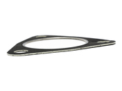 Volvo Exhaust Pipe Connector Gasket - Genuine Volvo 30850571