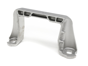 Volvo Engine Mount Bracket - Genuine Volvo 31262125