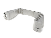 Volvo Engine Mount Bracket - Genuine Volvo 31262125