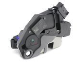 Volvo Door Lock Actuator Motor - Genuine Volvo 31349862