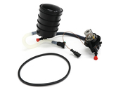 BMW Fuel Filter - Genuine BMW 16117217254