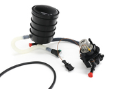 BMW Fuel Filter - Genuine BMW 16117217254