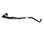 BMW Automatic Transmission Oil Cooler Hose - Genuine BMW 17227584007
