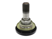 BMW Drive Flange Output (Lk=86mm-M10) - Genuine BMW 33131214102