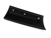 MINI Body C-Pillar Molding - Genuine MINI 51137146101