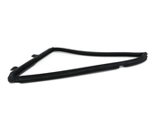 BMW Left Vent Window Gasket - Genuine BMW 51321815011