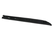 MINI Windshield A-Pillar Trim Insulator Foam - Genuine MINI 51337146095