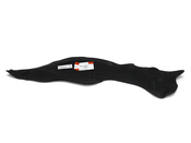 BMW Sound Insulation Door Front Left - Genuine BMW 51487263411