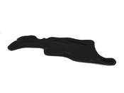 BMW Sound Insulation Door Front Left - Genuine BMW 51487263411