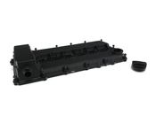 Porsche Engine Valve Cover Kit - Genuine Porsche 95810513531KT