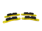 Porsche Disc Brake Pad Set - Pagid Racing 4918-RSL29
