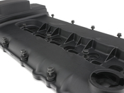 Porsche Engine Valve Cover - Genuine Porsche 95810513531