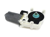 Porsche Power Window Motor - Genuine Porsche 99162410100