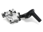 Audi VW Engine Oil Pump - Genuine VW Audi 059115105CB