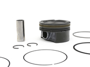 Volvo Engine Piston - Genuine Volvo 32240863