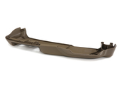 Volvo Seat Side Cover - Genuine Volvo 39802013