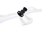 BMW Scavenge Air Line - Genuine BMW 16127170670