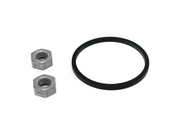 BMW Brake Booster - Genuine BMW 34332283392