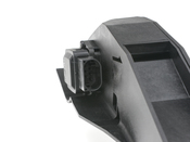 BMW Accelerator Pedal Sensor (328i xDrive 335d 335is) - Genuine BMW 35426791473