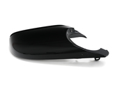 BMW Lower Housing Section Left (Gloss Black) - Genuine BMW 51167284129