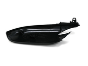 BMW Lower Housing Section Left (Gloss Black) - Genuine BMW 51167284129