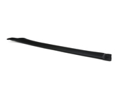 BMW Covering Apron Left - Genuine BMW 51431884375